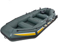 Inflatable Fishing Kayak for 2–4 People