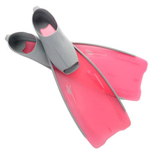 Adult Diving Swim Fins for Snorkeling & Water Sports
