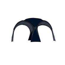 Large Waterproof Camping Tent for 4–10 People, 210D Oxford Sun Shelter