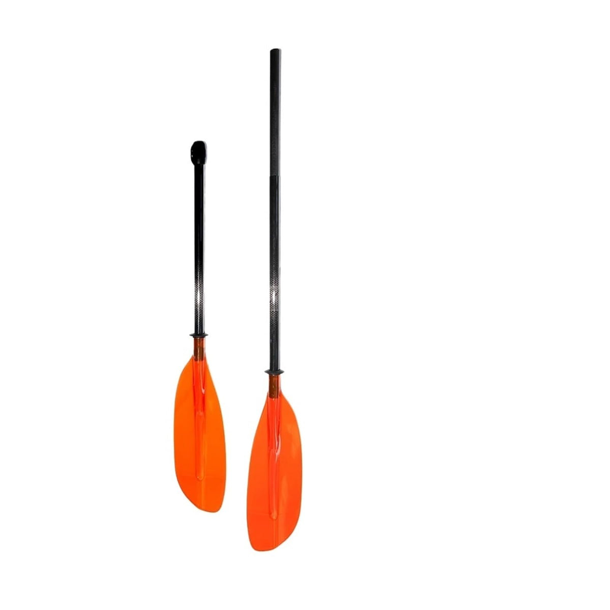 Adjustable Carbon Fiber Kayak Paddle 215–240 cm
