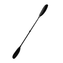 TVLDVBCIU Paddleboard, Full Carbon Fiber Kayak Paddle Double Head Blades Ultra Light Weight for Kayaking Boat Surfing Fishing Accessories