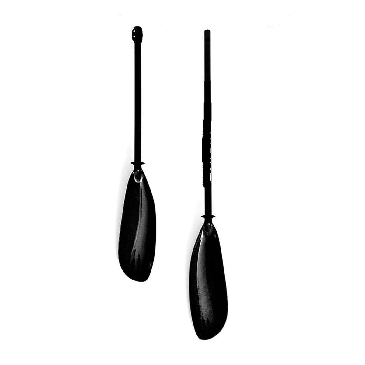 TVLDVBCIU Paddleboard, Full Carbon Fiber Kayak Paddle Double Head Blades Ultra Light Weight for Kayaking Boat Surfing Fishing Accessories