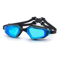 ASWRTYJO Swimming Goggles, Best Ever, Swim Gear, Unisex, for All Ages