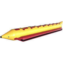 Heavy-Duty Inflatable Banana Boat Towable for Water Sports