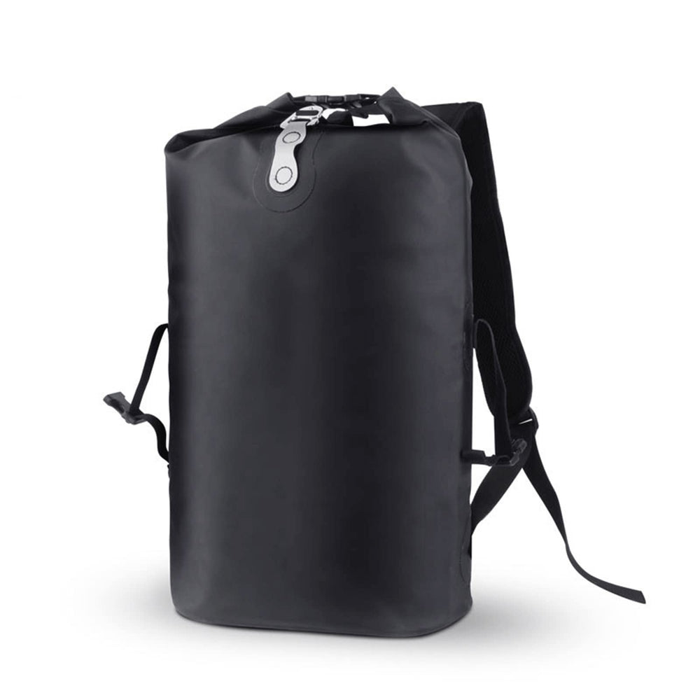 Waterproof Roll Top Dry Bag Backpack for Travel & Outdoor Adventures