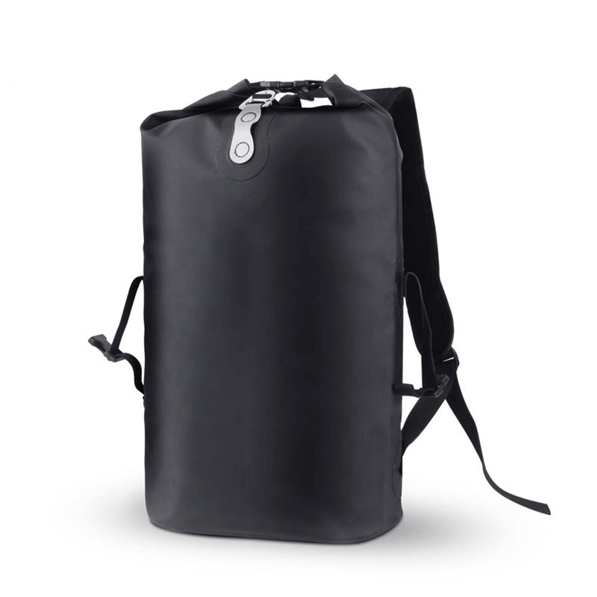 Waterproof Roll Top Dry Bag Backpack for Travel & Outdoor Adventures