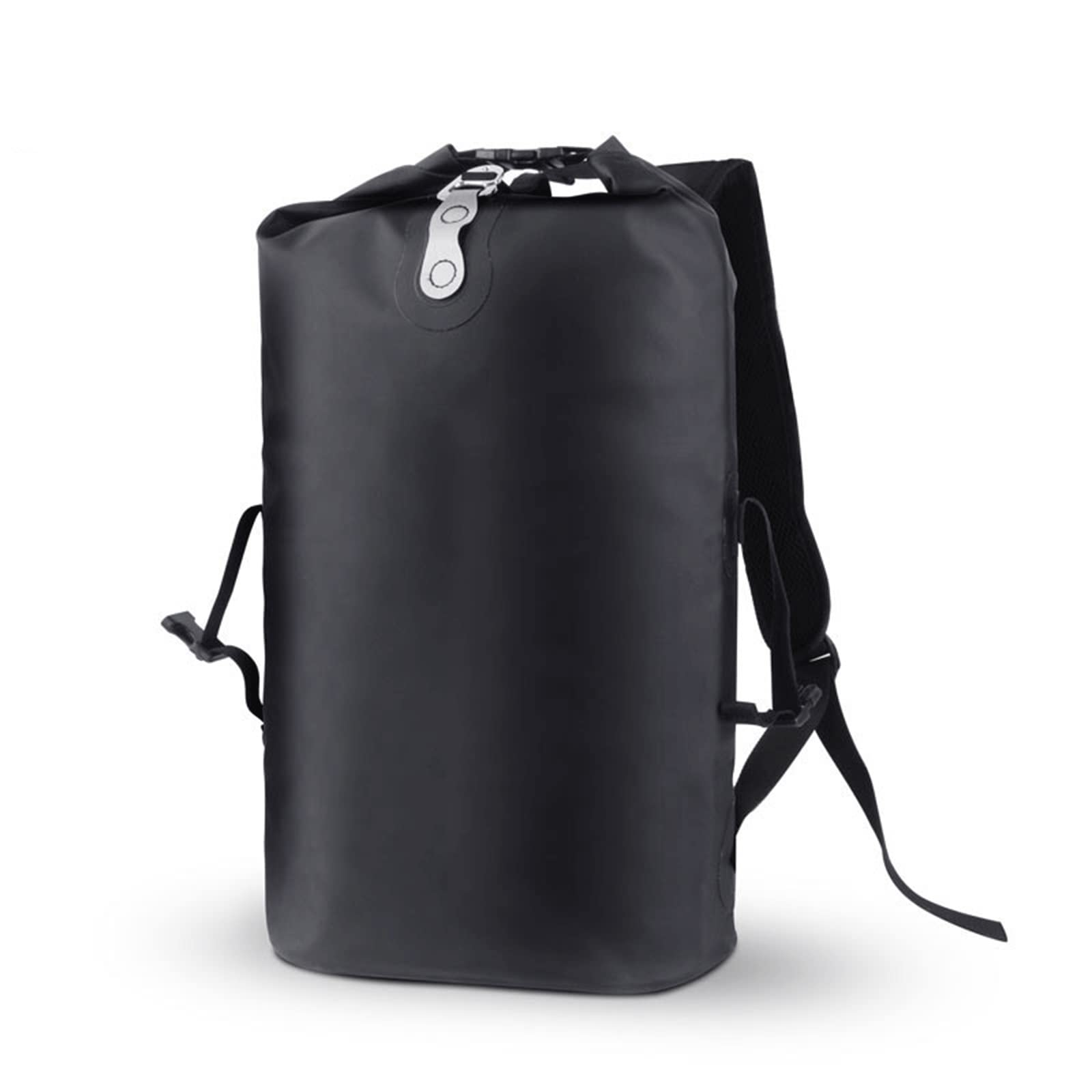 Waterproof Roll Top Dry Bag Backpack for Travel & Outdoor Adventures