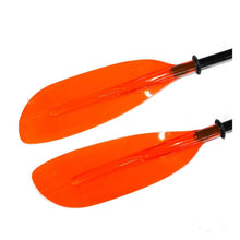 Adjustable Carbon Fiber Kayak Paddle 215–240 cm