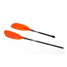Adjustable Carbon Fiber Kayak Paddle 215–240 cm