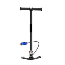 1L Portable Scuba Tank Kit with Pressure Gauge for Diving & Snorkeling