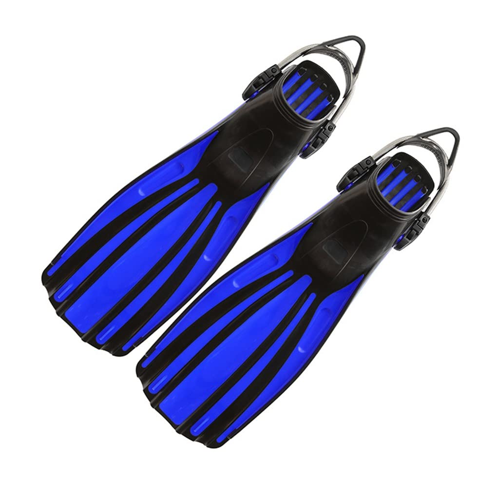 Stainless Steel Spring Fin Straps for Scuba Diving Fins