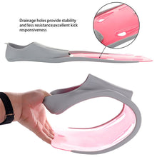 Adult Diving Swim Fins for Snorkeling & Water Sports