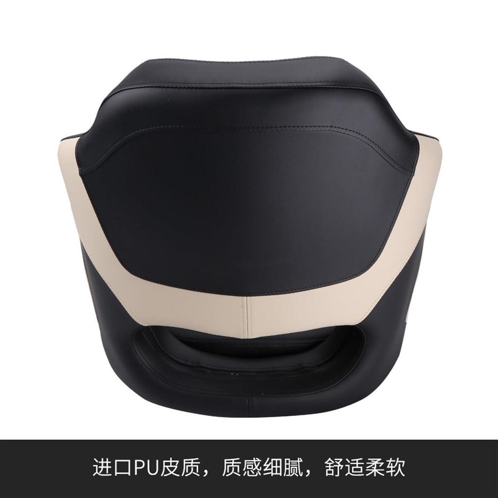 Folding Marine Fishing Boat Seat with Casting Deck Design