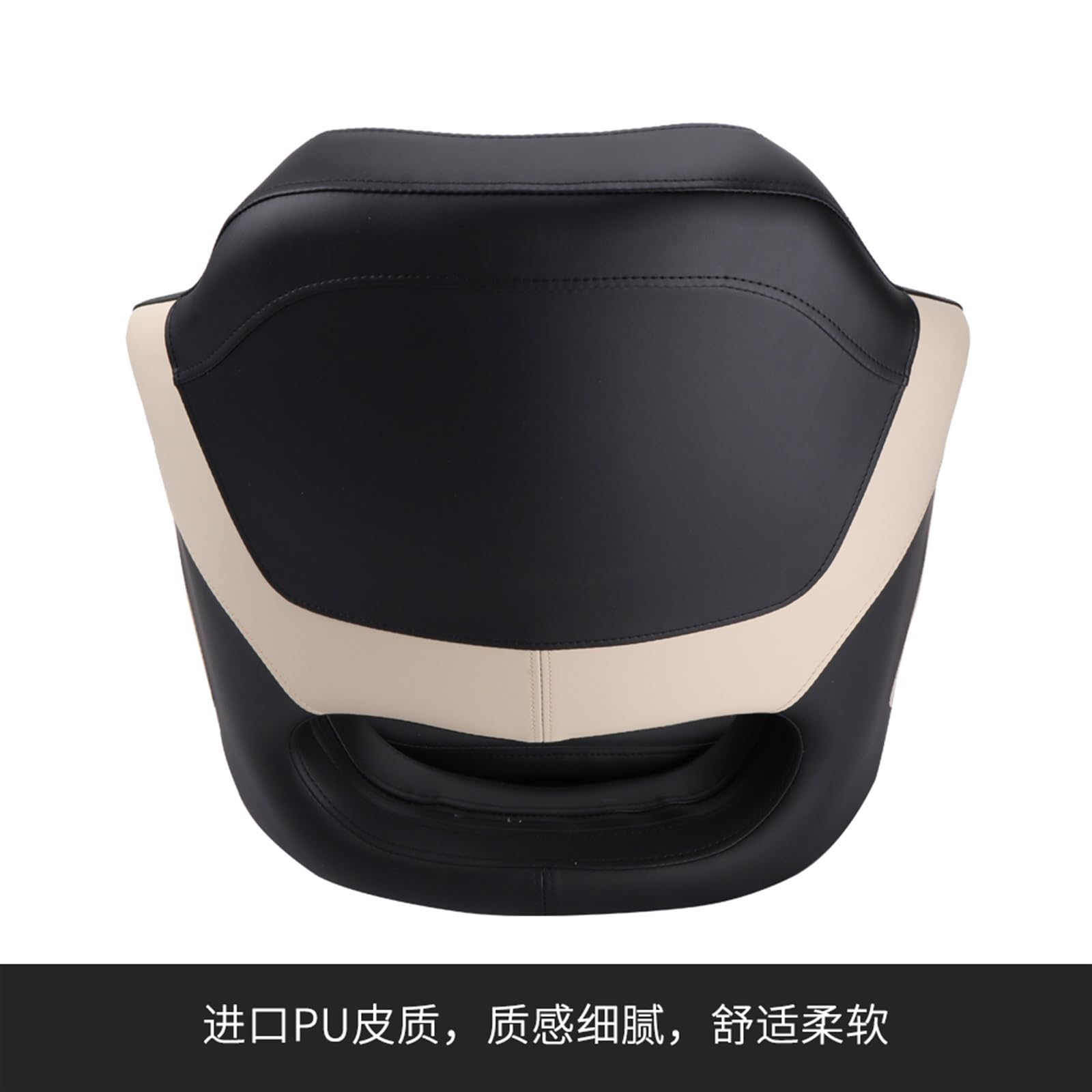 Folding Marine Fishing Boat Seat with Casting Deck Design