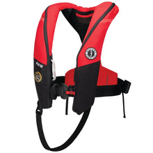 Mustang Survival Atlas 190 DLX Life Jacket - 3X-Large