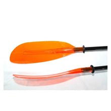 Adjustable Carbon Fiber Kayak Paddle 215–240 cm