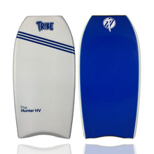 The Hunter HV Bodyboard by Tribe Boards