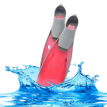 Adult Diving Swim Fins for Snorkeling & Water Sports