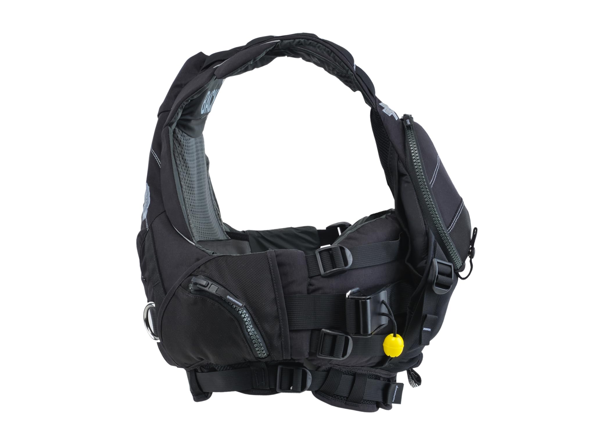 Adult USCG Type V Rescue Life Jacket for SUP, Sea & Whitewater