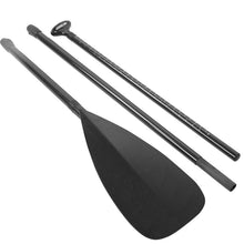 Adjustable Carbon Fiber Paddle for SUP, Kayak & Inflatable Boat