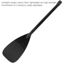 Adjustable Carbon Fiber Paddle for SUP, Kayak & Inflatable Boat