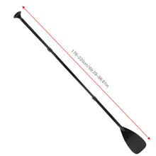 Adjustable Carbon Fiber Paddle for SUP, Kayak & Inflatable Boat
