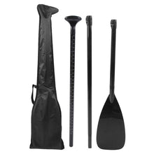 Adjustable Carbon Fiber Paddle for SUP, Kayak & Inflatable Boat