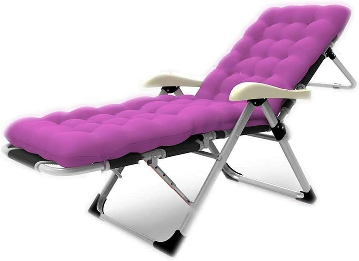 Zero Gravity Lounge Chairs Recliner Outdoor Beach Patio Garden Folding Chair