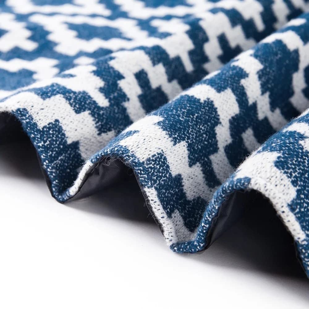 Waterproof Foldable Picnic Blanket for Camping, Beach & Travel