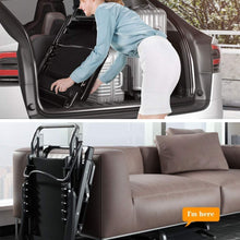 Zero Gravity Reclining Sun Lounger Chair for Outdoor & Garden