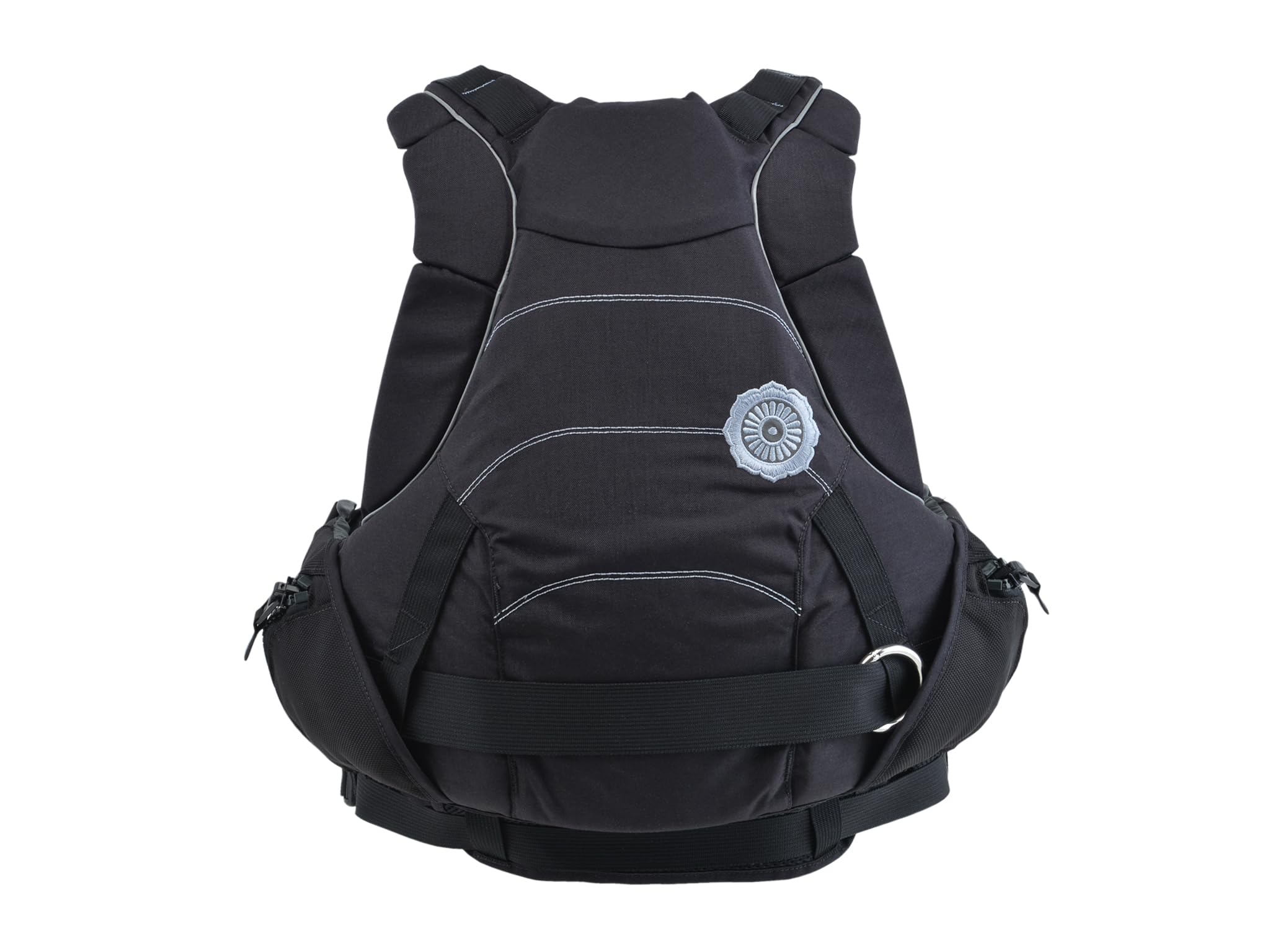 Adult USCG Type V Rescue Life Jacket for SUP, Sea & Whitewater