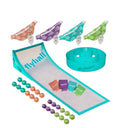 Flyball Outdoor Beach & Yard Game for Kids, Teens and Adults