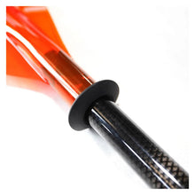 Adjustable Carbon Fiber Kayak Paddle 215–240 cm