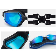 ASWRTYJO Swimming Goggles, Best Ever, Swim Gear, Unisex, for All Ages