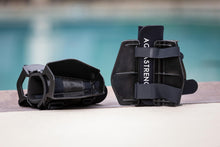 Aquatic Resistance Training Equipment Set for Full Body Pool Workouts