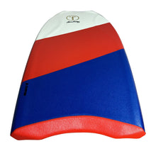 Tribe Boards & JL Designs LTD Patriot Bodyboard