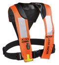 Kent A-33 Automatic All Clear Inflatable Work Life Jacket