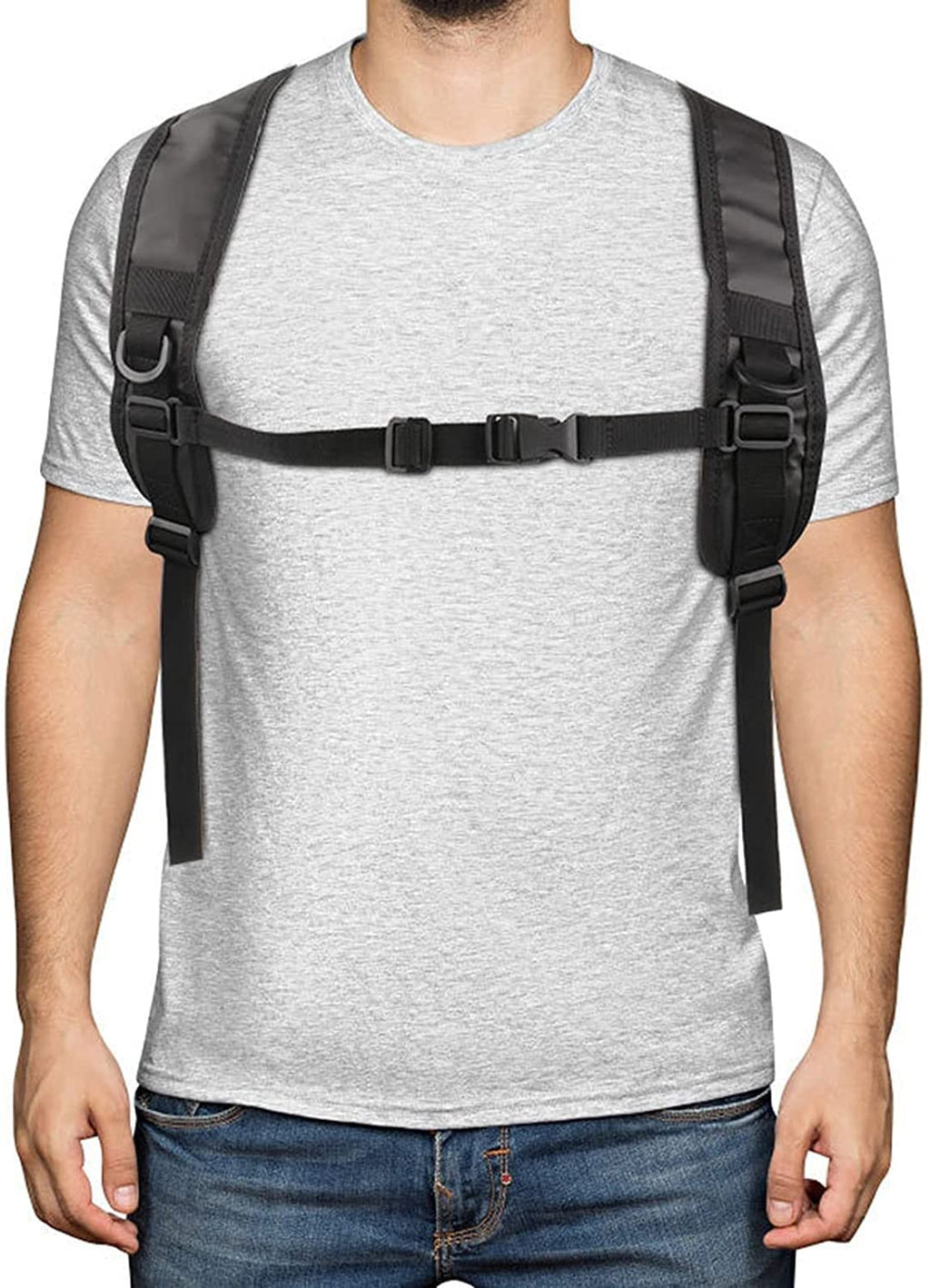 Waterproof Roll Top Dry Bag Backpack for Travel & Outdoor Adventures