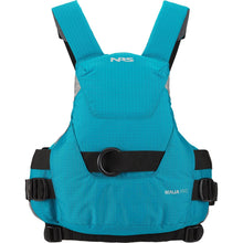 NRS Ninja Pro PFD (Aqua, Medium/Large)