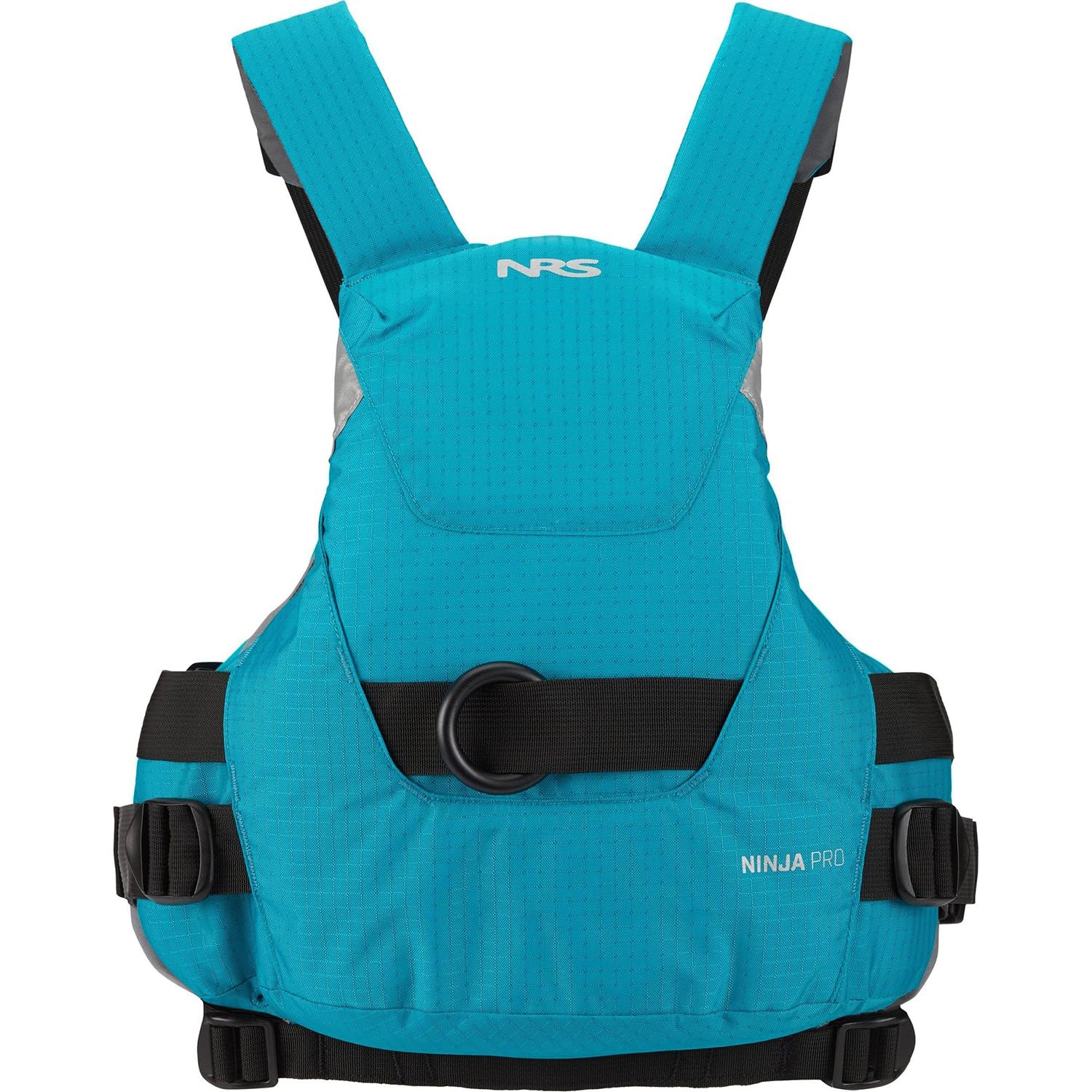 NRS Ninja Pro PFD (Aqua, Medium/Large)