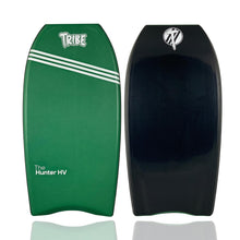 The Hunter HV Bodyboard by Tribe Boards