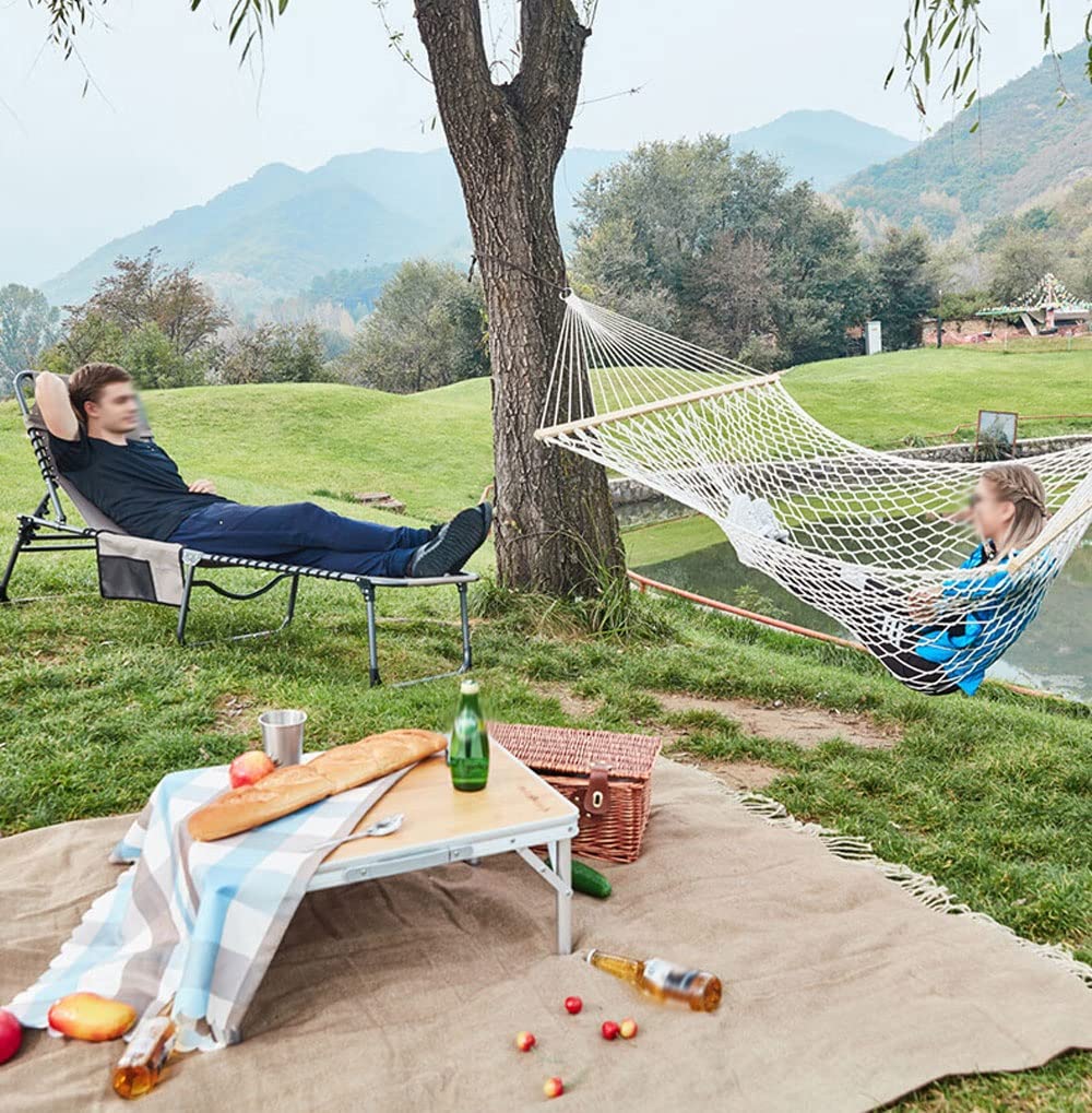 Large Waterproof Foldable Picnic Blanket for Beach, Camping & Travel