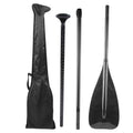 Adjustable Carbon Fiber Paddle for SUP, Kayak & Inflatable Boat