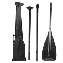 Adjustable Carbon Fiber Paddle for SUP, Kayak & Inflatable Boat