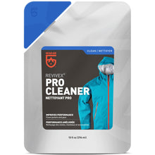 Technical Fabric Cleaner for Waterproof Outdoor Gear, Jackets, Tents & Sleeping Bags