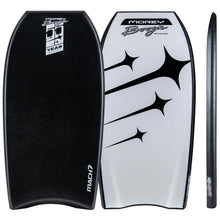 Pro Bodyboard with HDPE Slick Bottom & Reinforced Core