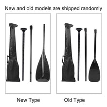 Adjustable Carbon Fiber Paddle for SUP, Kayak & Inflatable Boat