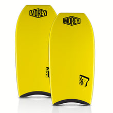 Pro Bodyboard with HDPE Slick Bottom & Reinforced Core