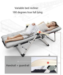 Zero Gravity Lounge Chairs Recliner Outdoor Beach Patio Garden Folding Chair