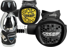 Scuba Diving Package with 15 lb BCD, Dive Computer, Regulator, Torch & Gear Bag
